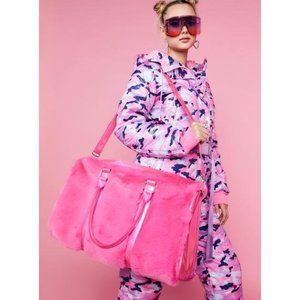 DIVA ESCAPE SHAGADELIC WEEKENDER